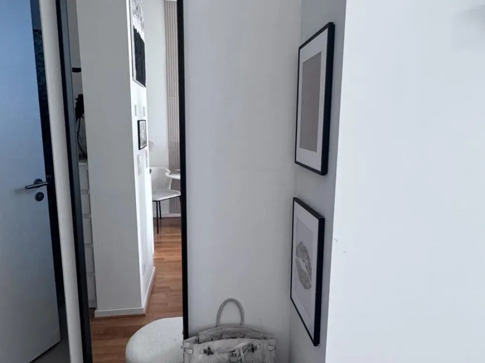 Möblierte Wohnung 1,5 Zimmer / Nachmieter gesucht zum 1.11.26