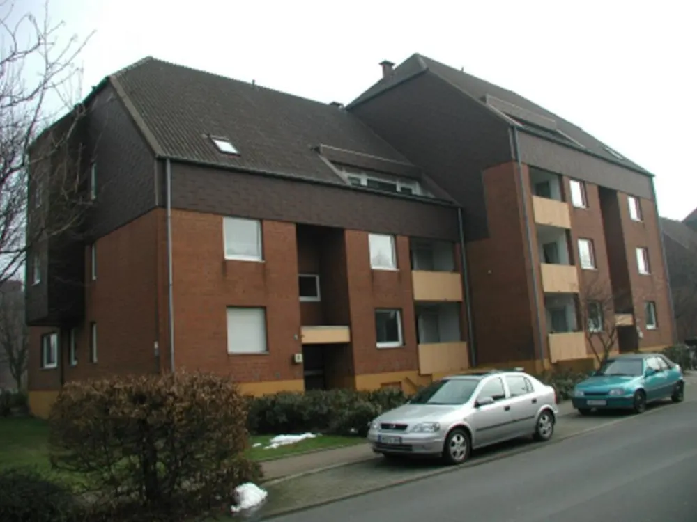 Die passende Wohnung von VIVAWEST mit Wohnberechtigungsschein.