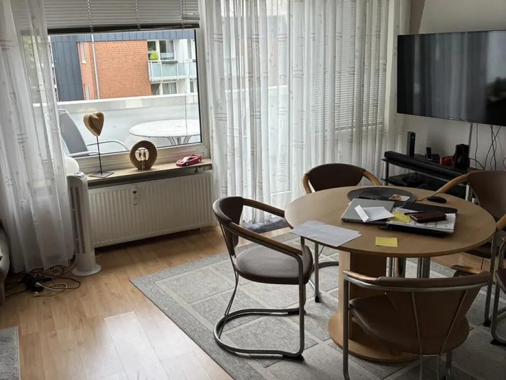 Die passende Wohnung von VIVAWEST mit Wohnberechtigungsschein.
