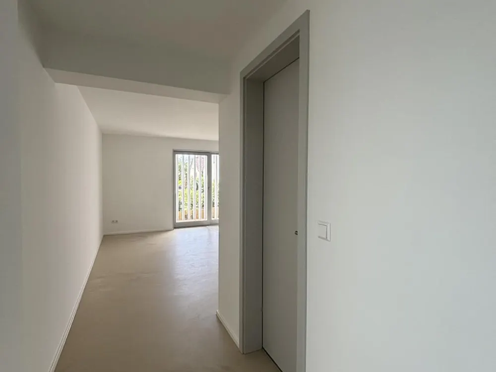 Moderne 2-Zimmer-Wohnung mit überdachter Terrasse in Asperg