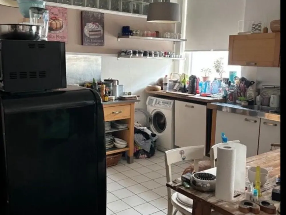 1a Lage: Zimmer frei zur Untermiete