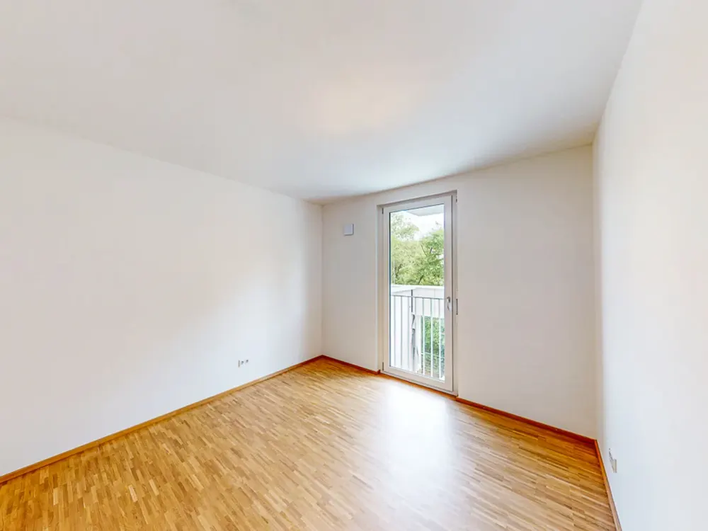 Move in now: New build for families two balconies and tenant apps