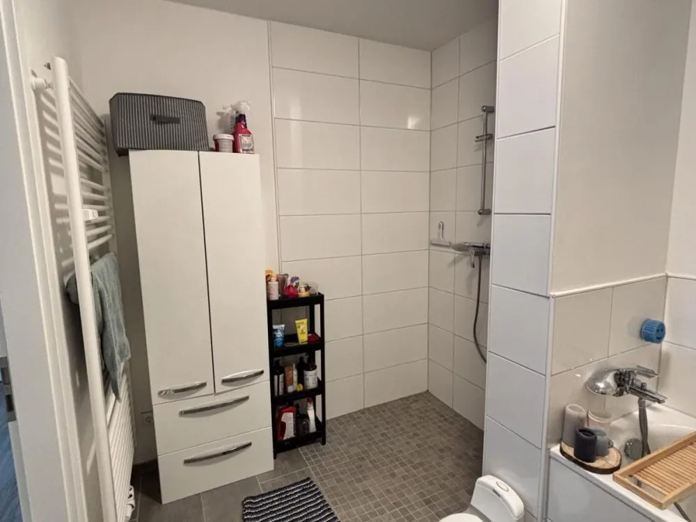 Neubau-Zweitbezug! Große 4-Zimmer-Wohnung mit Balkon!