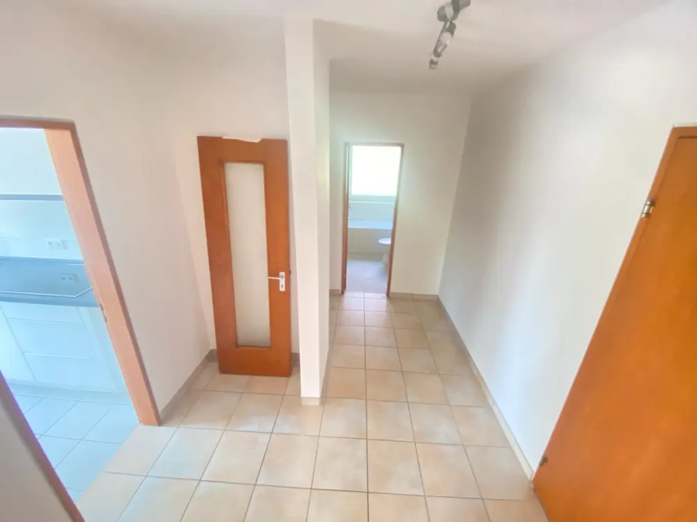 2-Zimmer-Wohnung mit Einbauküche