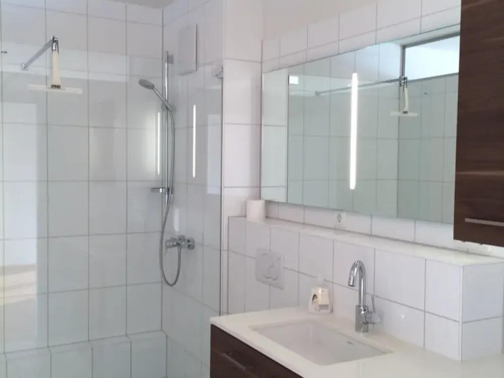 2-Zimmerwohnung in bester Lage von Langen Steinberg