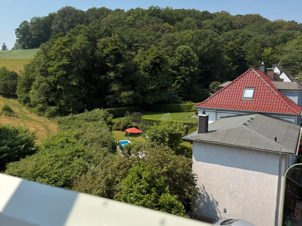2,5-Zimmer-Wohnung DG