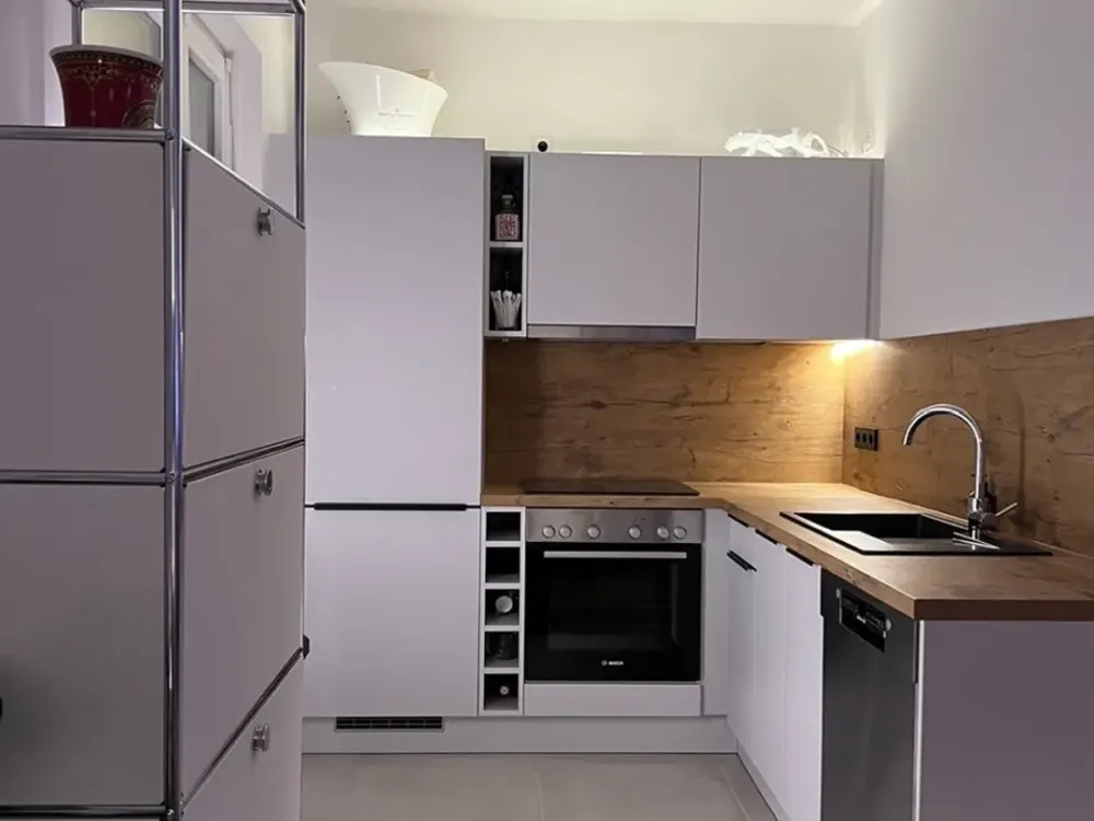 Sommer im neuen Zuhause, attraktive 3,5-Zimmer-Maisonettewohnung mit Balkon, frei ab 01.09.2026!