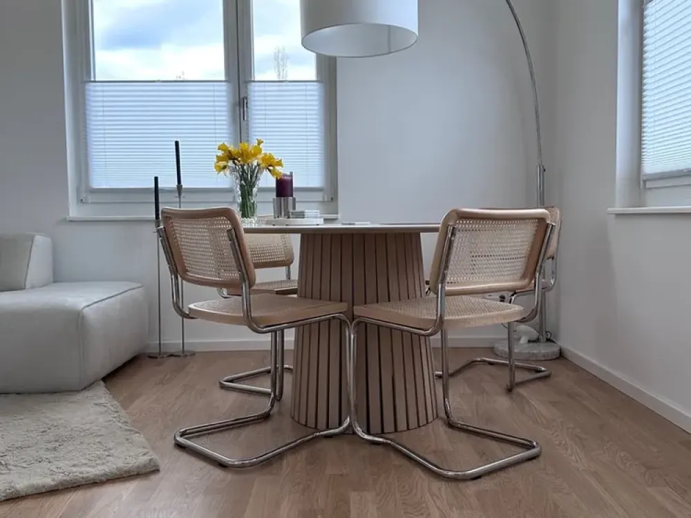 Sommer im neuen Zuhause, attraktive 3,5-Zimmer-Maisonettewohnung mit Balkon, frei ab 01.09.2026!