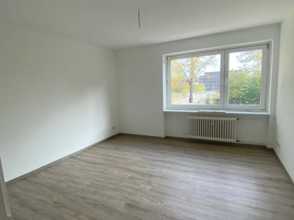 Sommer im neuen Zuhause, attraktive 3,5-Zimmer-Maisonettewohnung mit Balkon, frei ab 01.09.2026!