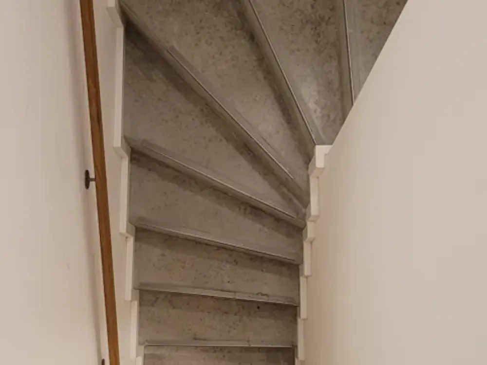 Sommer im neuen Zuhause, attraktive 3,5-Zimmer-Maisonettewohnung mit Balkon, frei ab 01.09.2026!