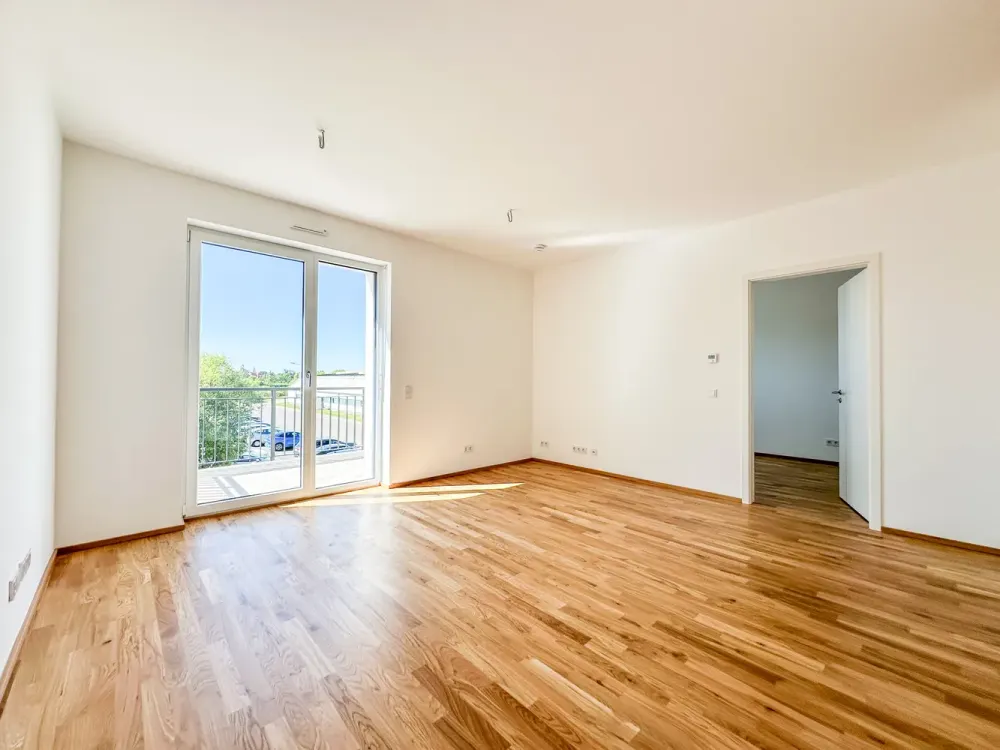 *** Popular Markkleeberg * 2 Rooms * Balcony * Parking Space * Ready to Move In Immediately ***