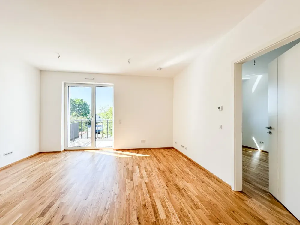*** Popular Markkleeberg * 2 Rooms * Balcony * Parking Space * Ready to Move In Immediately ***