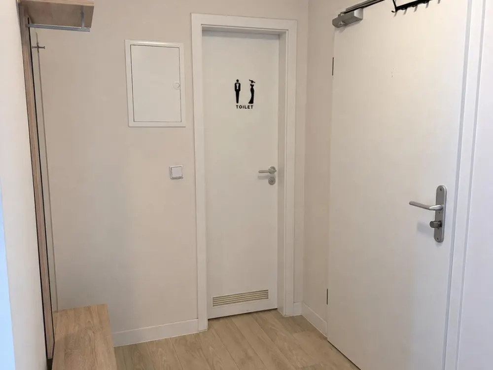 Wohnung zu vermieten