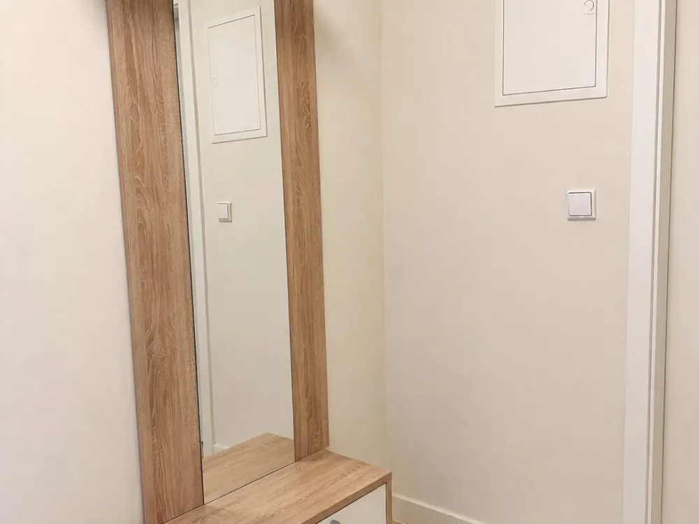 Wohnung zu vermieten