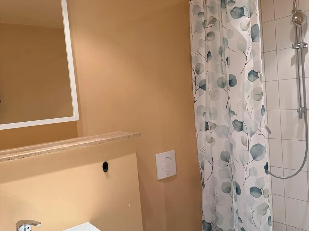 Wohnung zu vermieten