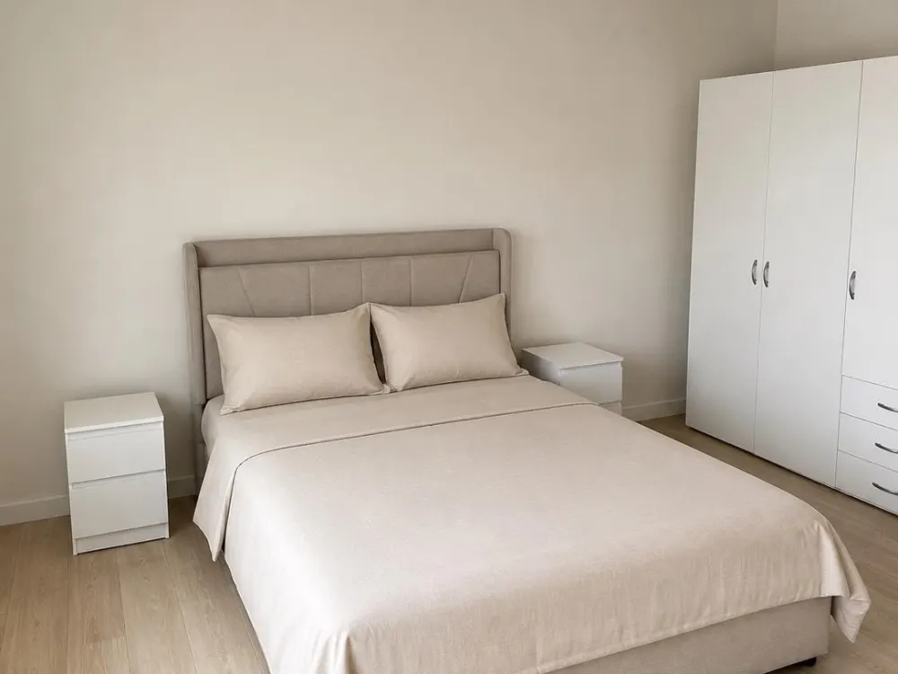 Wohnung zu vermieten
