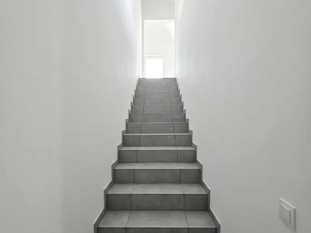 Traum-Loft am Killesberg, Erstbezug mit Stil