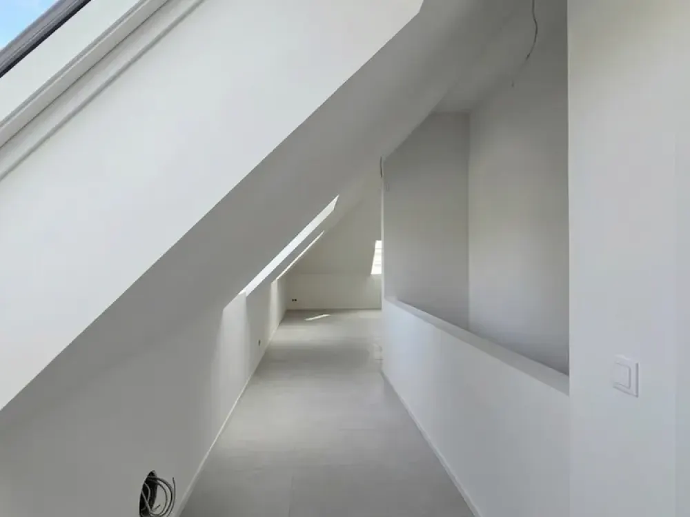 Traum-Loft am Killesberg, Erstbezug mit Stil