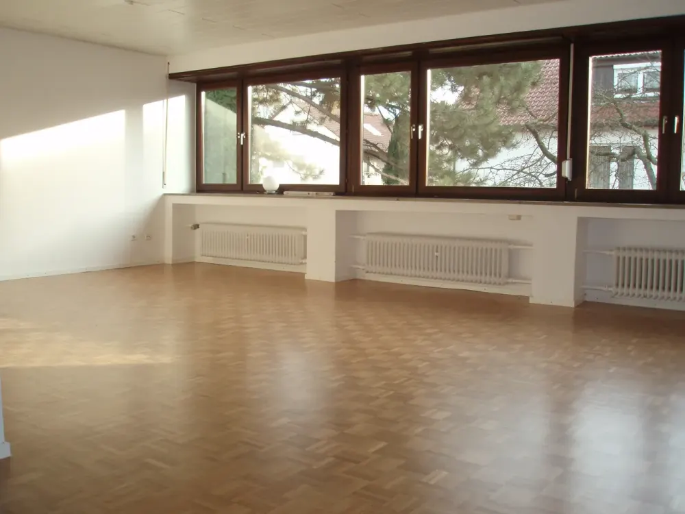 Großzügige 3-Zimmer-Wohnung in ruhiger Wohnlage