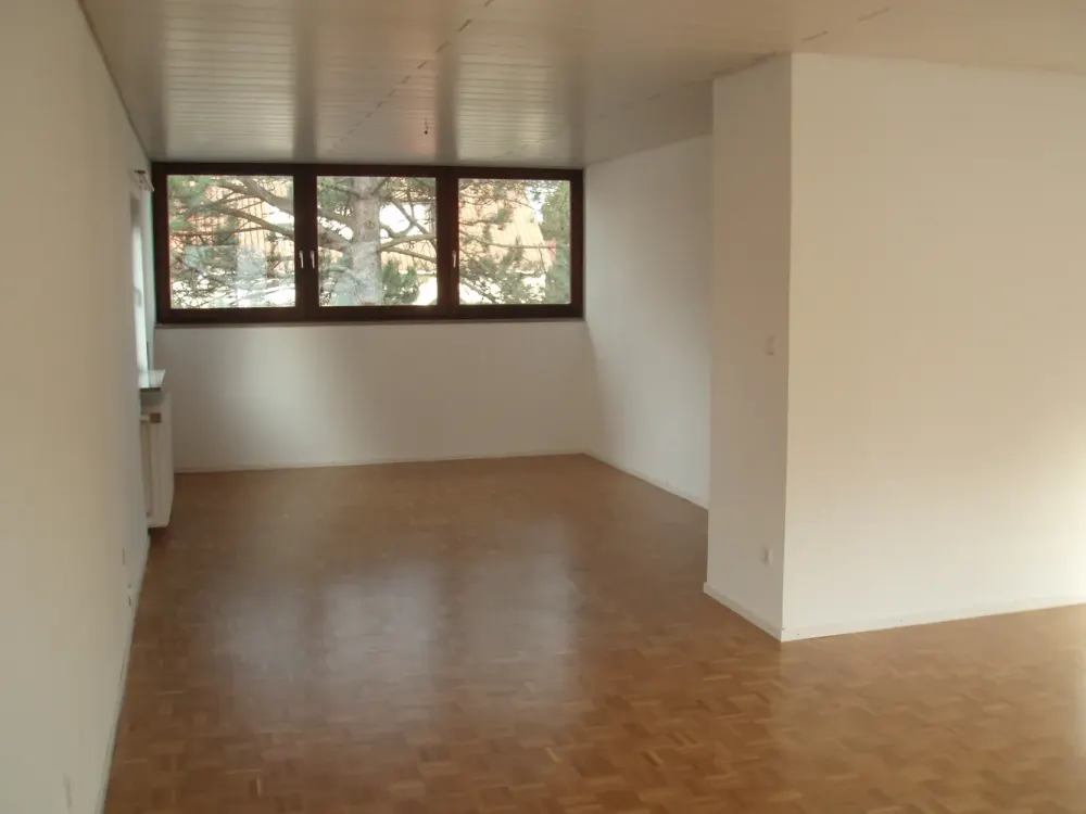 Großzügige 3-Zimmer-Wohnung in ruhiger Wohnlage