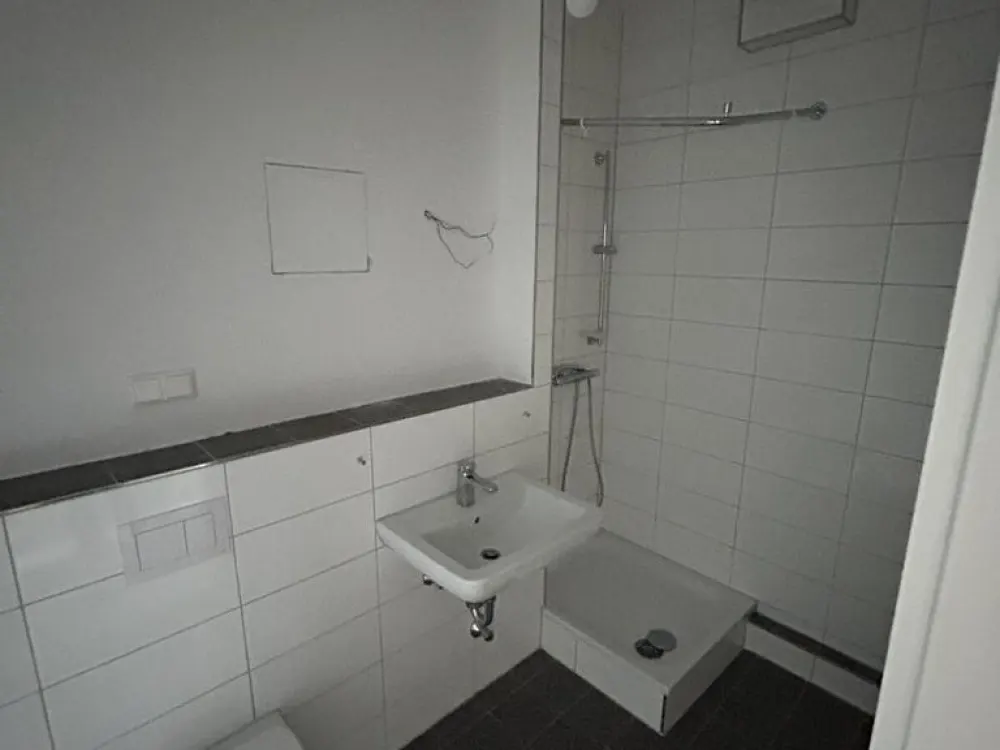 Kleine 2-Zimmer-Wohnung in Dortmund Mitte für Sie!