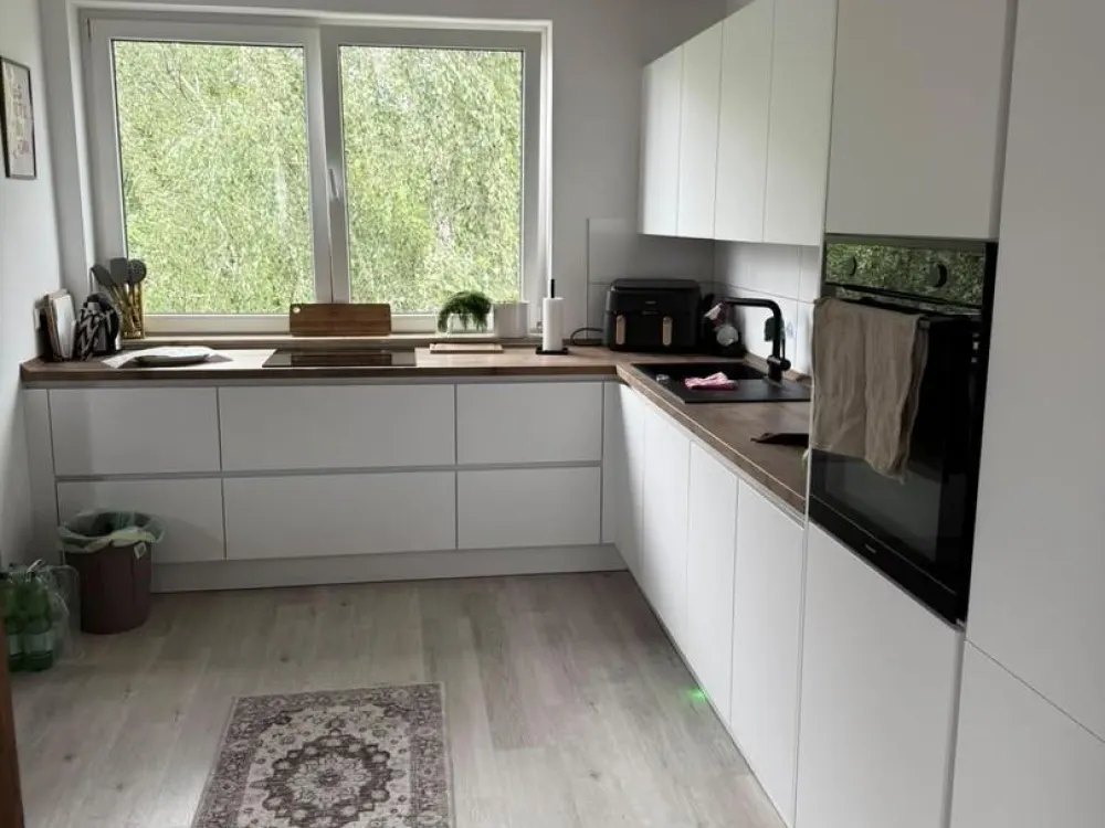 Kernsanierte 3,5-Zi.-Whg. in Bo.-Riemke, sehr gute Anbindung