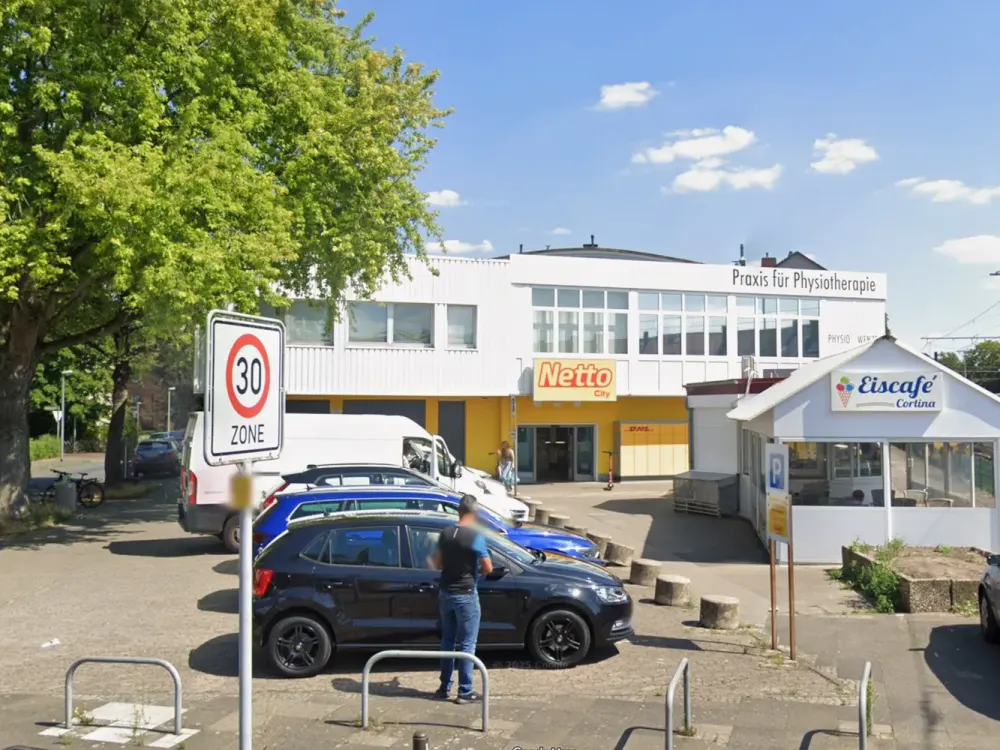 Charmante 2-Zimmer-Wohnung im historischen Kinogebäude - top angebunden