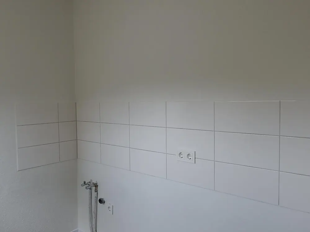 Das Glück hat ein Zuhause: ansprechende 2-Zimmer-Wohnung