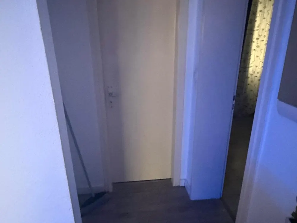 2 Zimmer wohnung