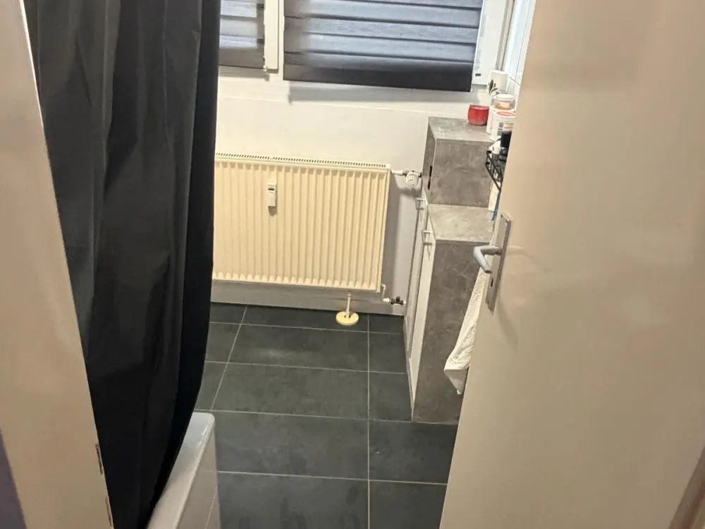2 Zimmer wohnung