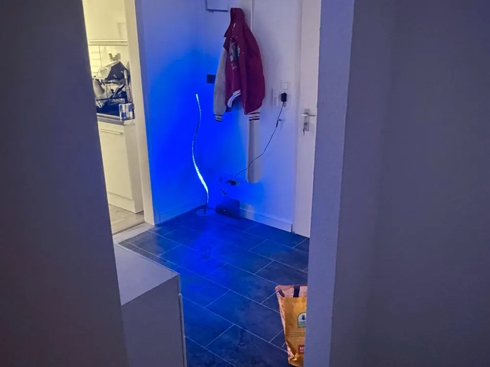 2 Zimmer wohnung