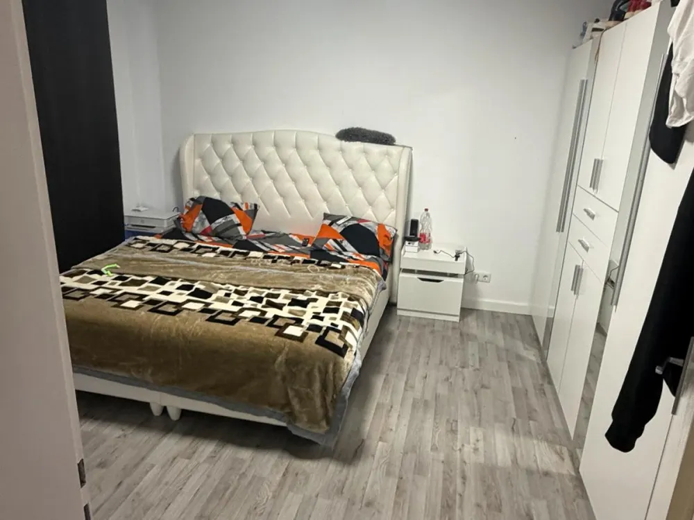 2 Zimmer wohnung