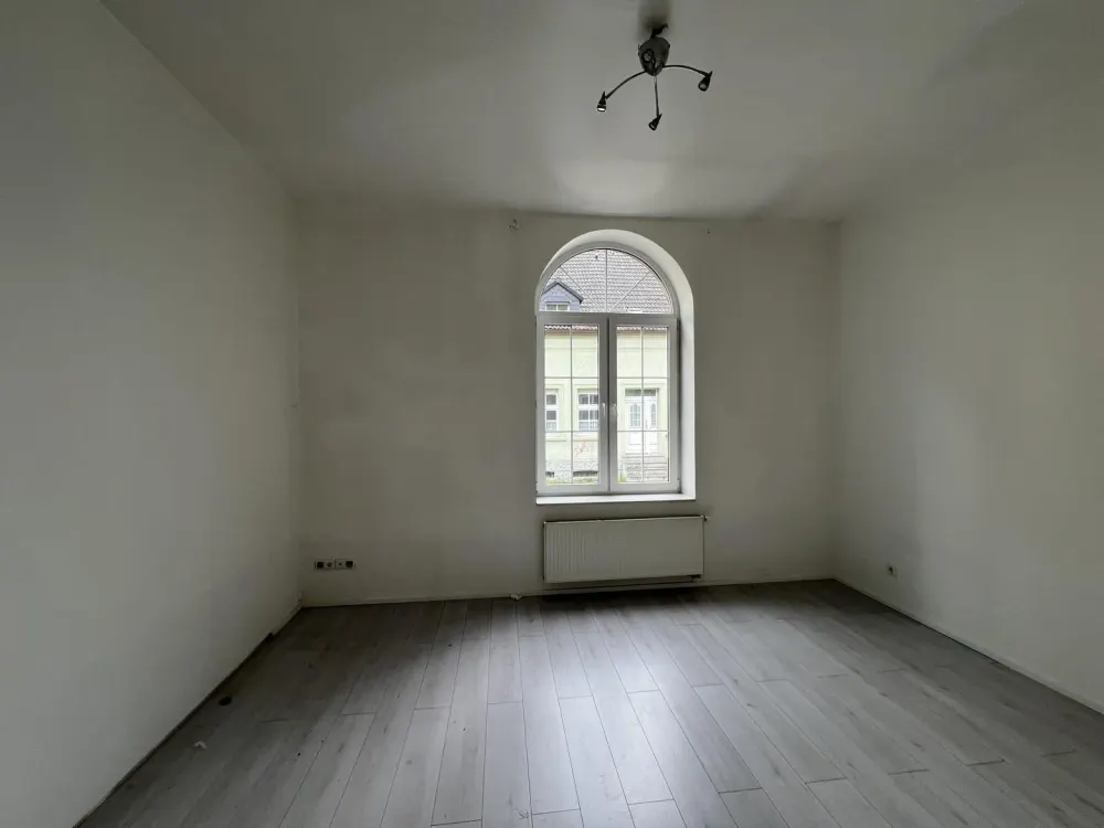 geräumige 1,5-Zi-Whg. m. eigenem Eingang in Herne-City