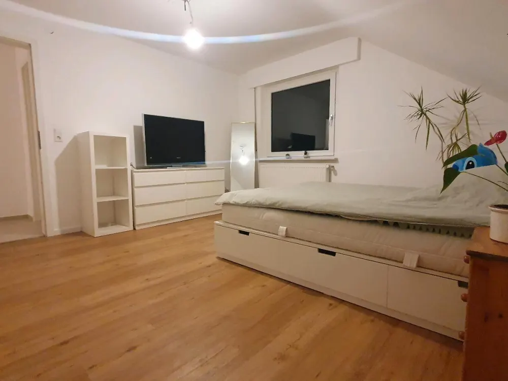 WG Zimmer in Tamm