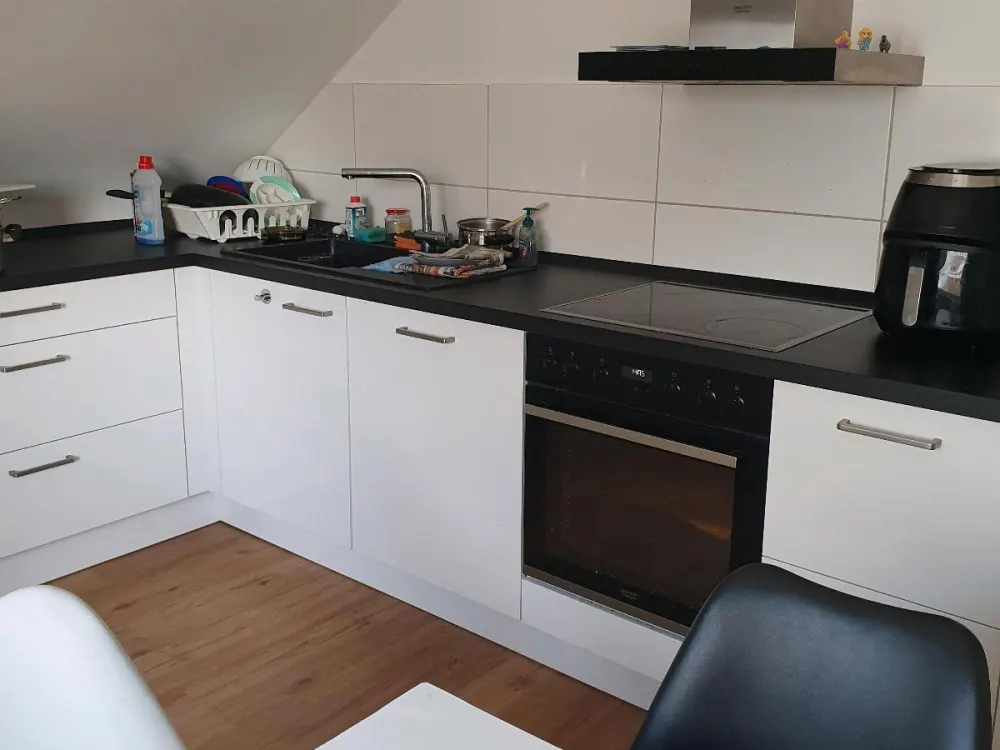 WG Zimmer in Tamm