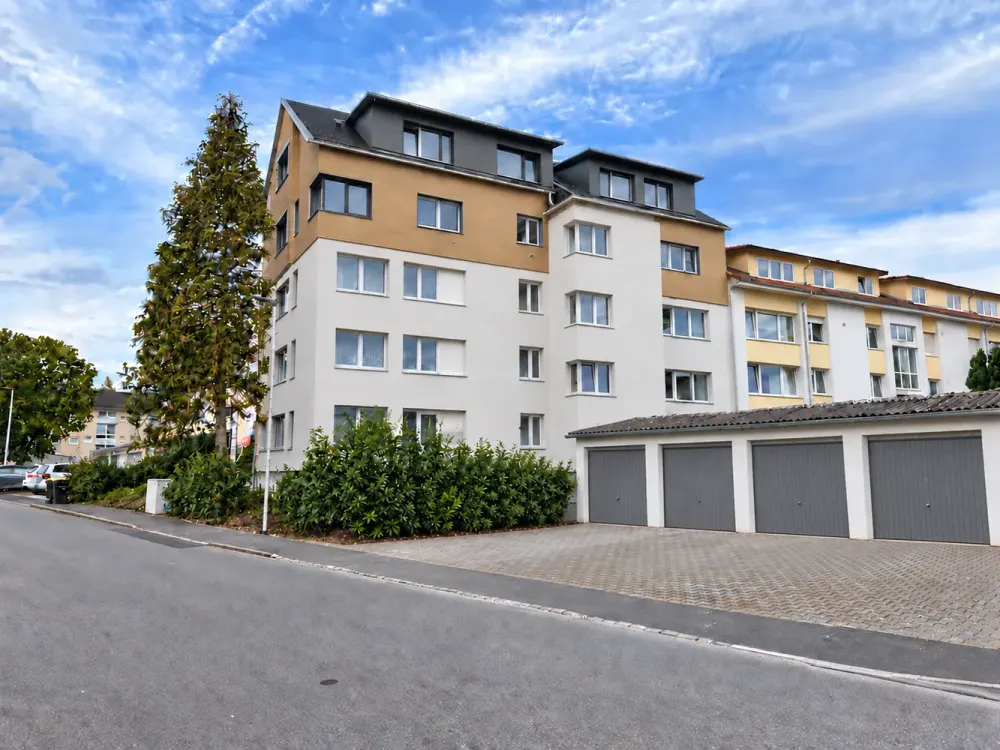 Wohnen mit Charakter: Vier-Zimmer-Neubau in Ravensburg