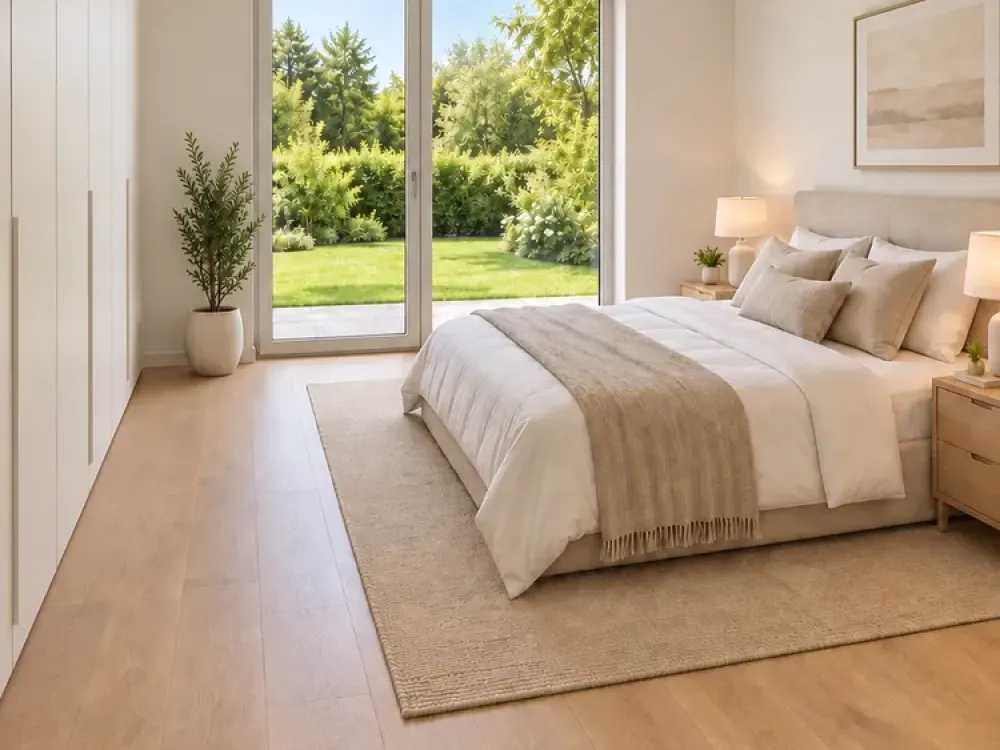 Wohnen mit Charakter: Vier-Zimmer-Neubau in Ravensburg