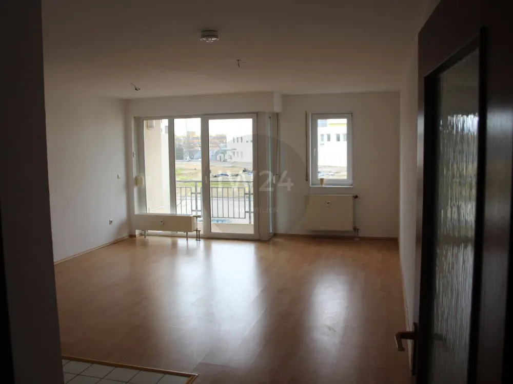 2 Zimmer in bester Lage von Leipzig-Großzschocher