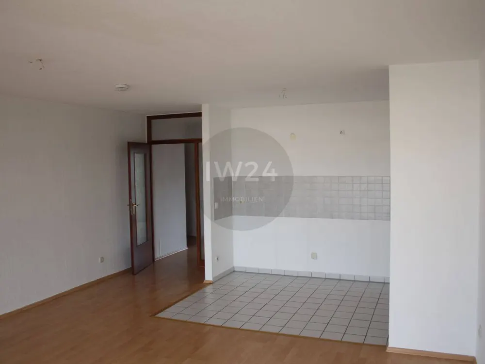 2 Zimmer in bester Lage von Leipzig-Großzschocher