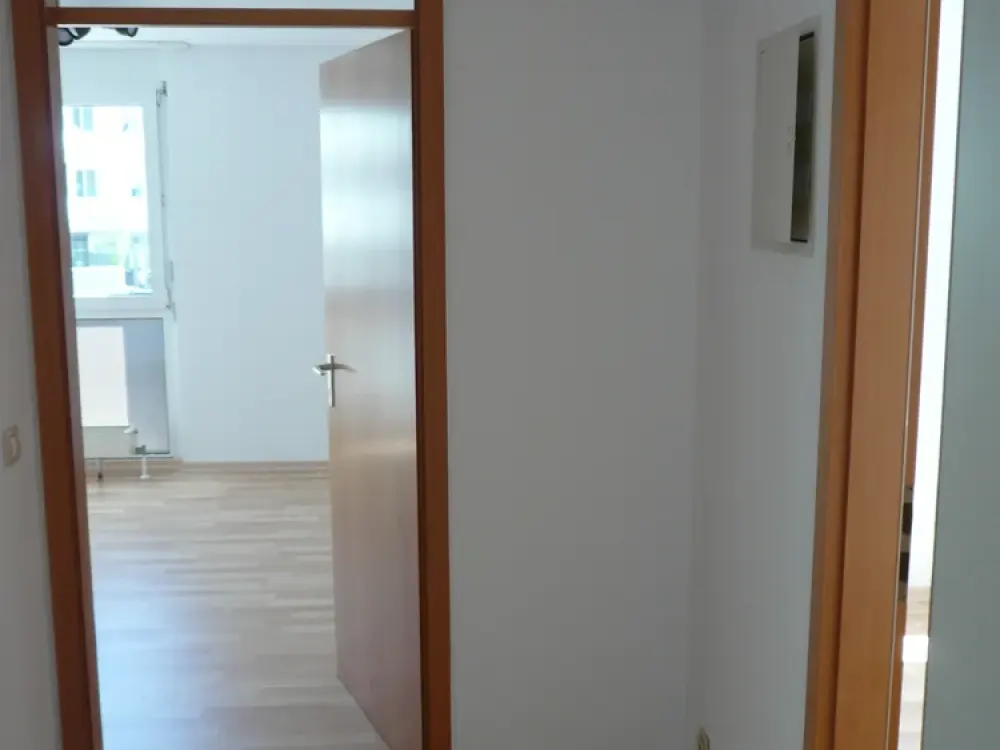 Geschmackvolle 2 Z.-Wohnung im Zentrum von Rutesheim