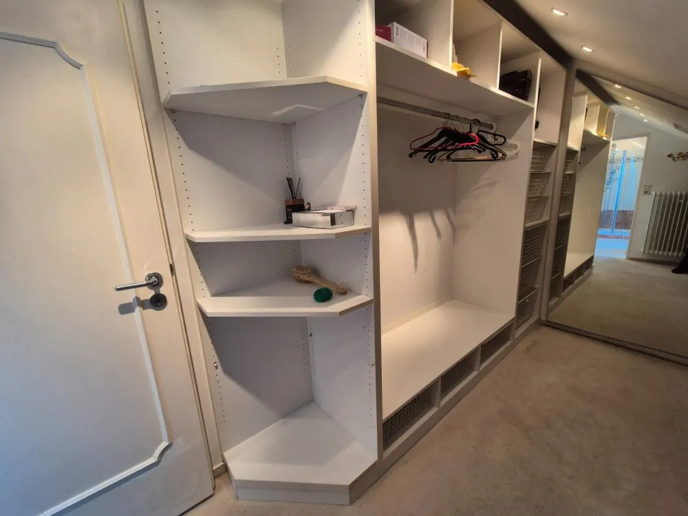 Furnished 2 Room, Kitchen, Bathroom Apartment for Rent Directly in Gudensberg