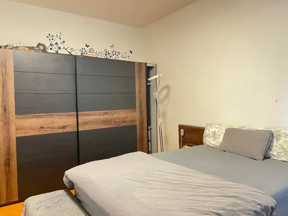 Wohnung zu Vermieten ab 15.09.2026 in Mörchinger Straße 76, 14169 Berlin