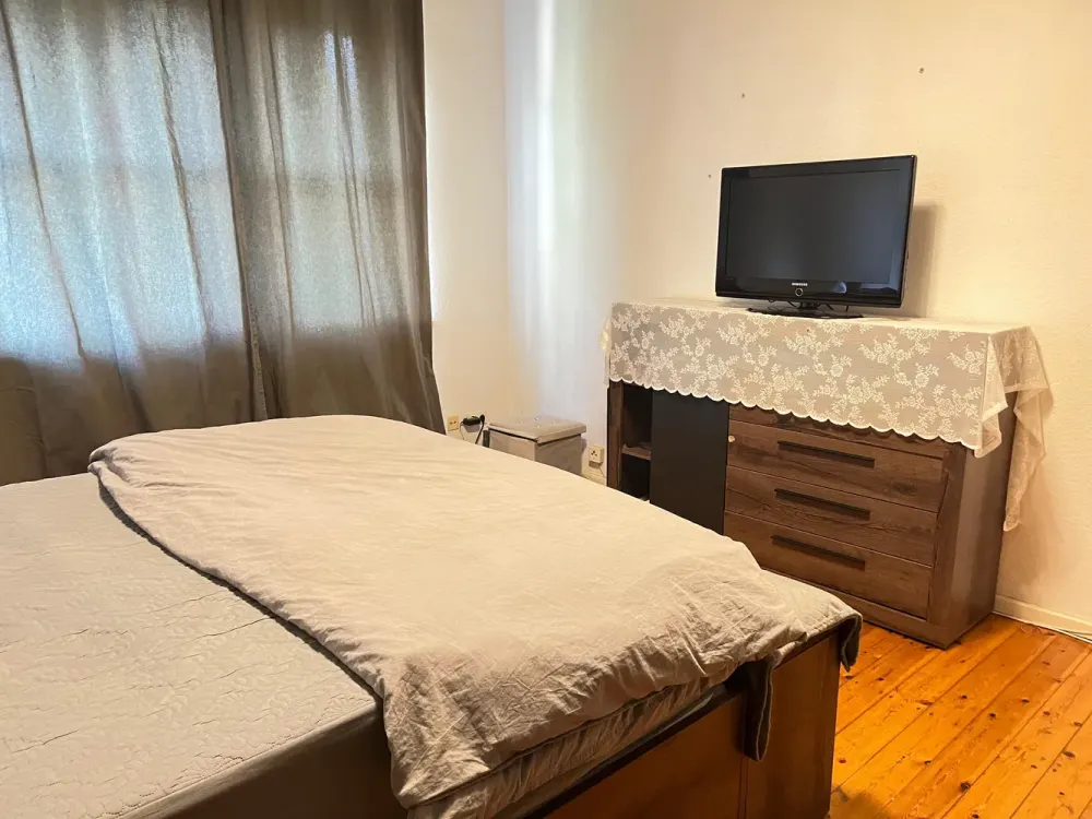 Wohnung zu Vermieten ab 15.09.2026 in Mörchinger Straße 76, 14169 Berlin