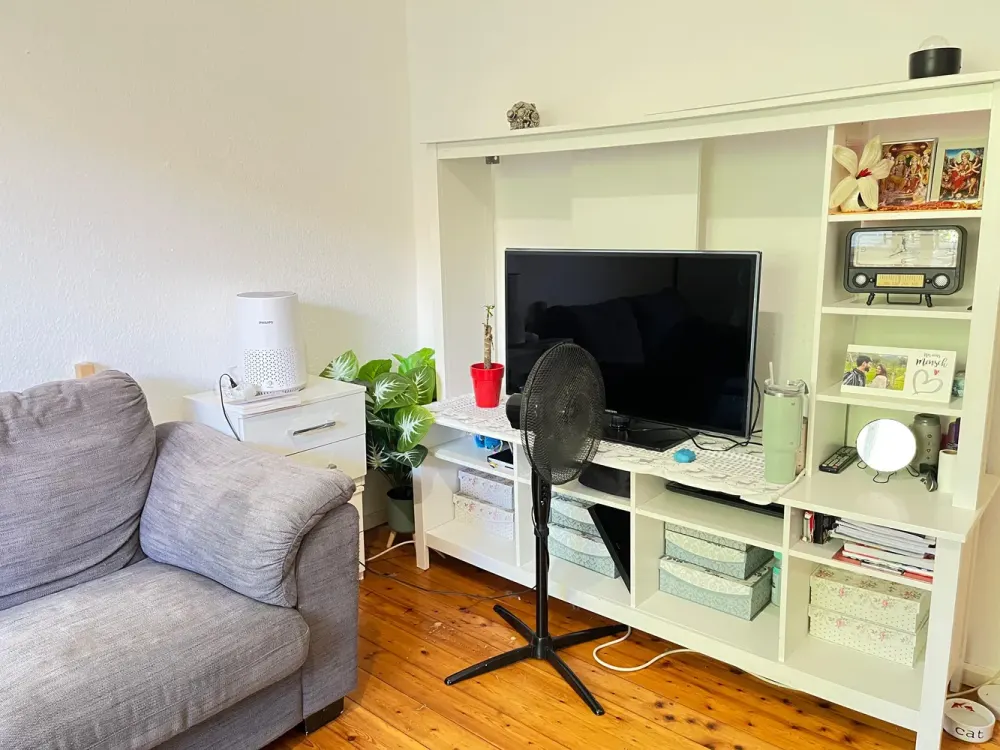 Wohnung zu Vermieten ab 15.09.2026 in Mörchinger Straße 76, 14169 Berlin