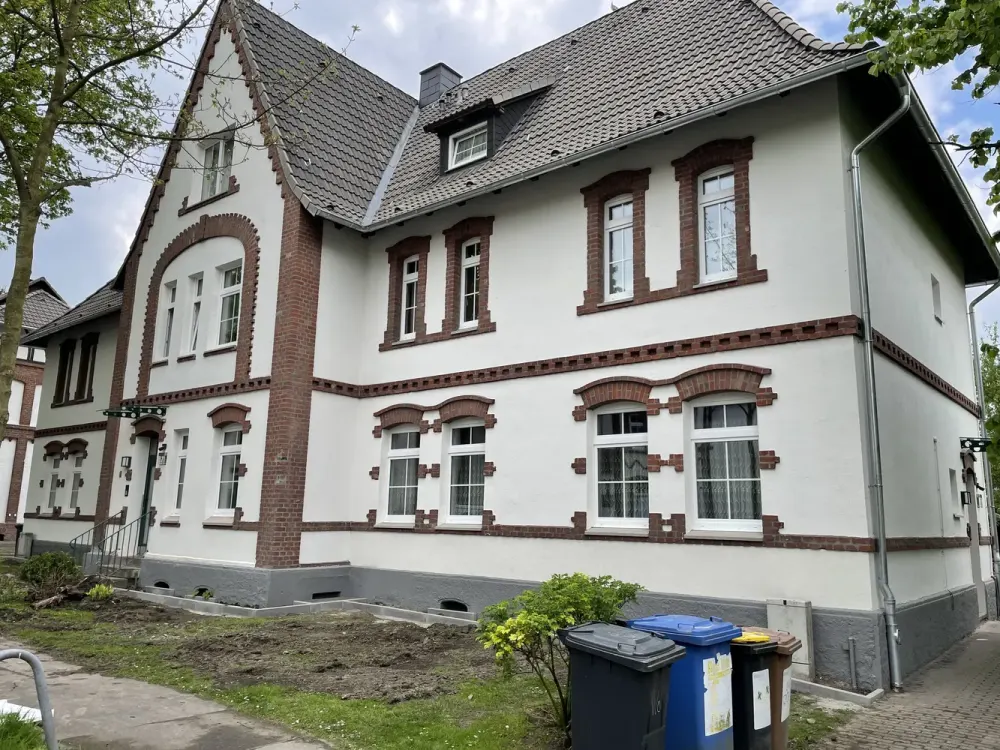 Nimm mich! Gemütliches 1-Raum-Apartement mit Ausblick