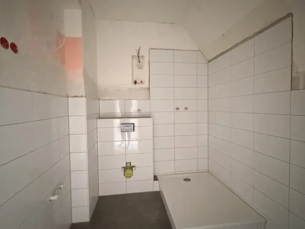 Nimm mich! Gemütliches 1-Raum-Apartement mit Ausblick