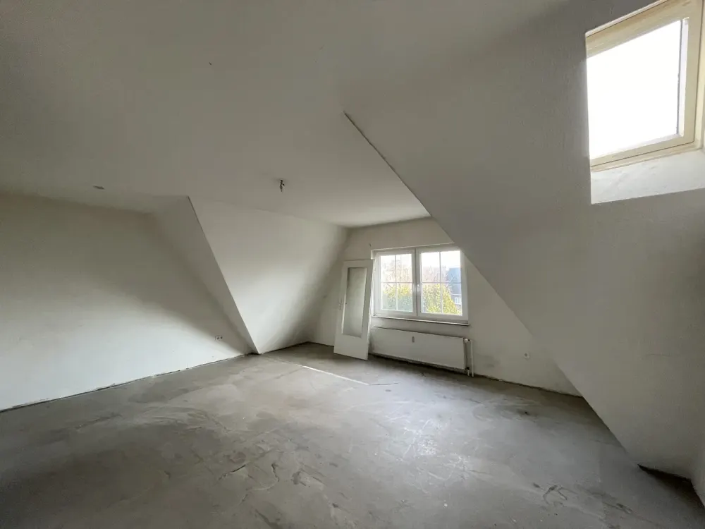 Nimm mich! Gemütliches 1-Raum-Apartement mit Ausblick