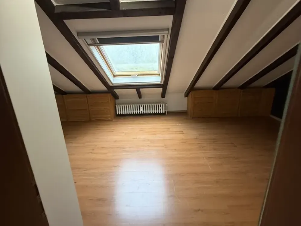 Grosse 3 Zimmerwohnung zentral in Bornheim
