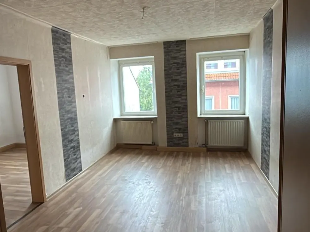 Wohnung zu vermieten