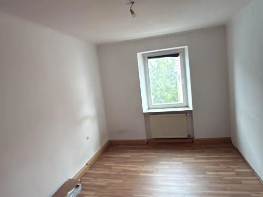 Wohnung zu vermieten